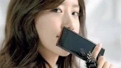 少女时代 - LG Chocolate BL40