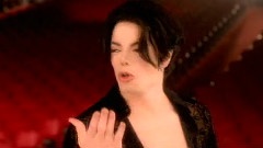 Michael Jackson - You Are Not Alone