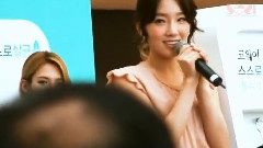 少女时代 - Woongjin Coway