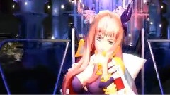 粉色季风