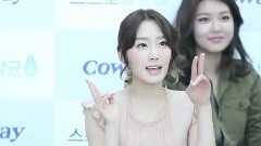 少女时代 - Woongjin Coway