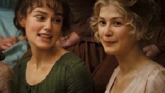 影视原声,Keira Knightley - 电影