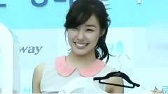 少女时代 - OBS NEWS WoonJin Coway