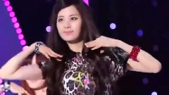 少女时代 - TTS Twinkle