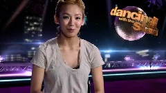 少女时代 - MBC Dancing With The Star 2 EP02