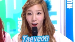 少女时代 - MBC