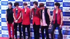 Dream Concert The Star