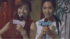 少女时代 - Hot Air Balloon Tiffany & Yuri