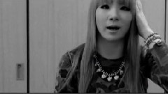 SSTV 2NE1 SPECIAL