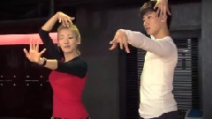 少女时代 - MBC Dancing with the Stars2