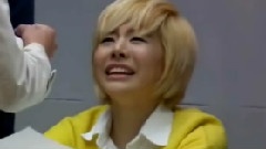 少女时代 - Happy Birthday 24th To Sunny