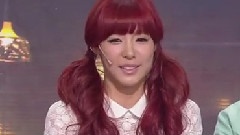 少女时代 - KBS2 Gag Concert