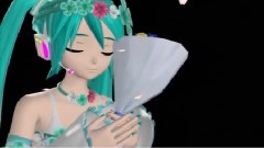 初音未来 - Bouquet