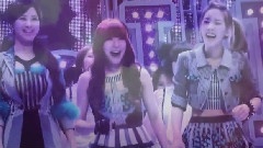 少女时代 - TTS Goodbye Hello