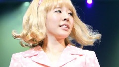 少女时代 - SUNNY Happy Birthday To You