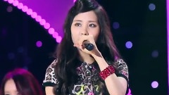 少女时代 - TTS Baby Steps