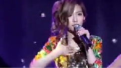 少女时代 - TTS Baby Steps