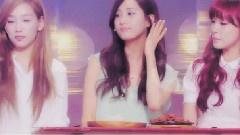 少女时代 - Why So Beautiful