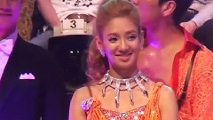 少女时代 - MBC Dancing With The Star 2