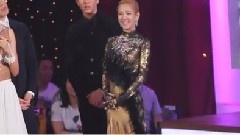 少女时代 - MBC Dancing With The Star 2