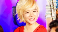 少女时代 - Happy Birthday Sunny