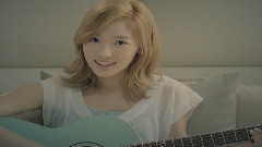 少女时代 - Ace Bed CF TaeYeon Ver