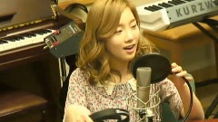 少女时代,少女时代-TTS - KBS CoolFM