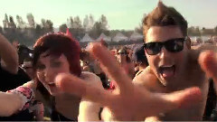 Defqon1 2011 & Sydney Australia