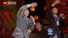 歌声与微笑
