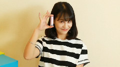 美宝莲 广告小样