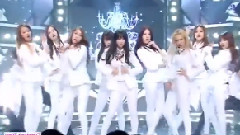 少女时代 - Mr.Mr. mirrored Dance Ver.