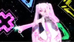 初音未来 - Weekender Girl 换装版