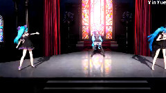 初音未来 - ACUTE