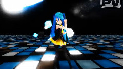 初音未来 - Melody Line