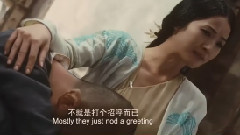 敖包传说