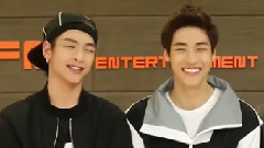 AfreecaTV Greeting