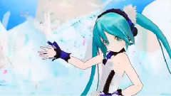 初音未来 - Weekender Girl