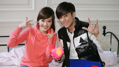 Touch My Heart