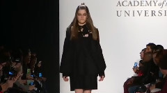 Academy Of Art University Fall Winter 2015-2016
