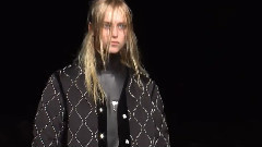 Alexander Wang Fall Winter 2015-2016