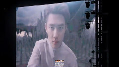 Opening VCR