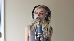 Hallelujah (Cover)