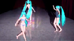 初音未来 - ACUTE
