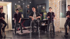 Bad Blood (Cover)