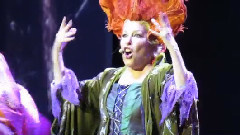 Bette Midler - I Put A Spell On You