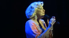 Bette Midler - Waterfalls