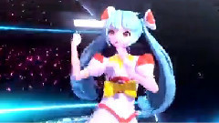 初音未来 - Freely Tomorrow
