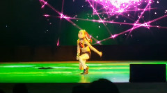 Run The World