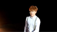 Lucky - SMTOWN IN TAIWAN 主-Xiumin 饭拍版 15/03/21