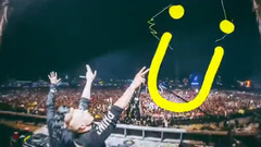 Where Are Ü Now